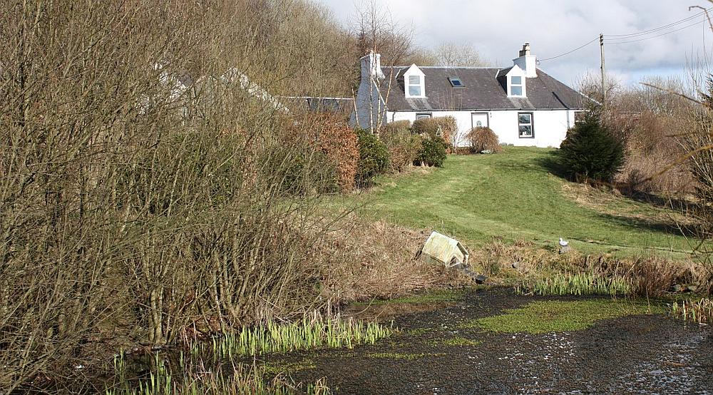 Pinwherry SOUTH AYRSHIRE