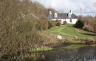 Pinwherry SOUTH AYRSHIRE