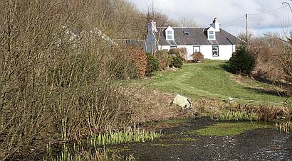 Pinwherry SOUTH AYRSHIRE