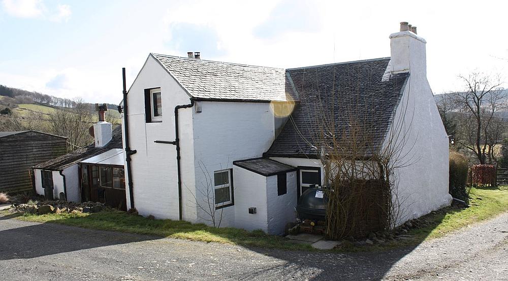 Pinwherry SOUTH AYRSHIRE