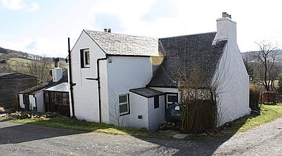 Pinwherry SOUTH AYRSHIRE