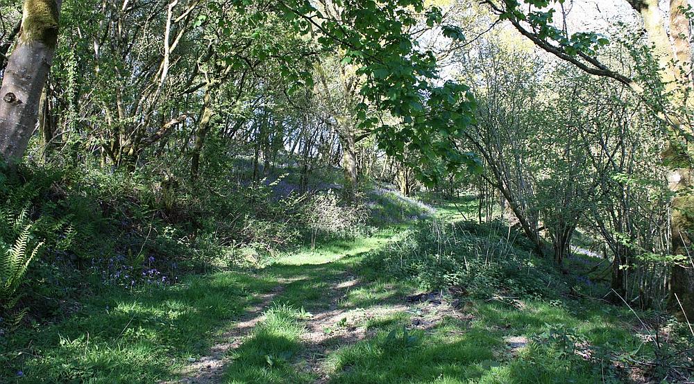 Pinwherry SOUTH AYRSHIRE