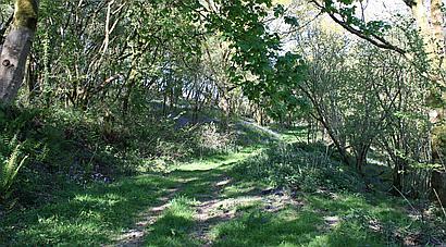Pinwherry SOUTH AYRSHIRE