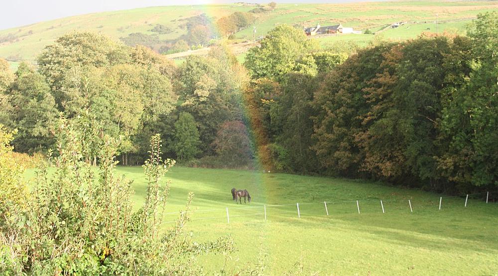 Pinwherry SOUTH AYRSHIRE