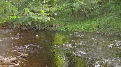 Pinwherry SOUTH AYRSHIRE