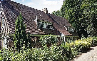 Marlow Common BUCKINGHAMSHIRE