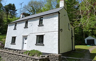 Llanddowror CARMARTHENSHIRE