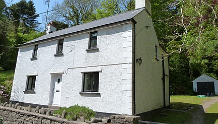 Llanddowror CARMARTHENSHIRE