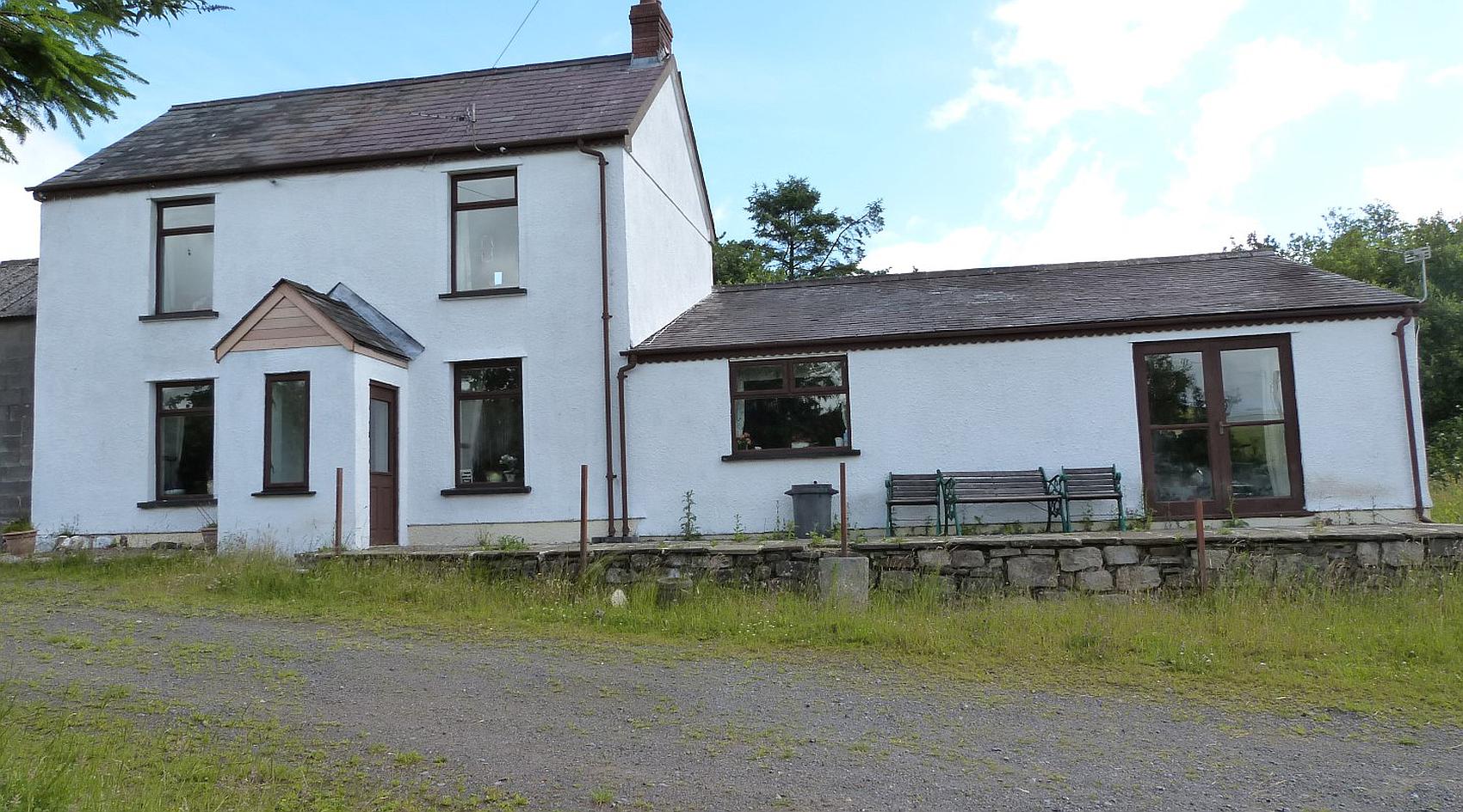 Glanaman CARMARTHENSHIRE