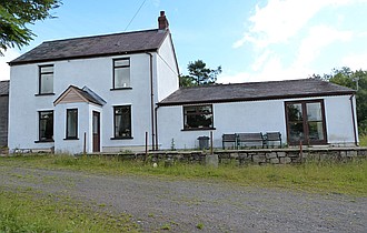 Glanaman CARMARTHENSHIRE