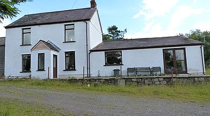 Glanaman CARMARTHENSHIRE