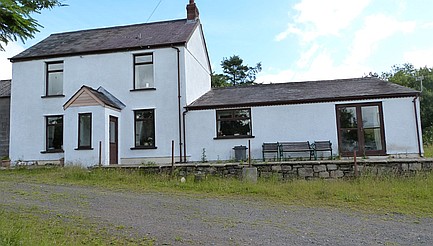 Glanaman CARMARTHENSHIRE