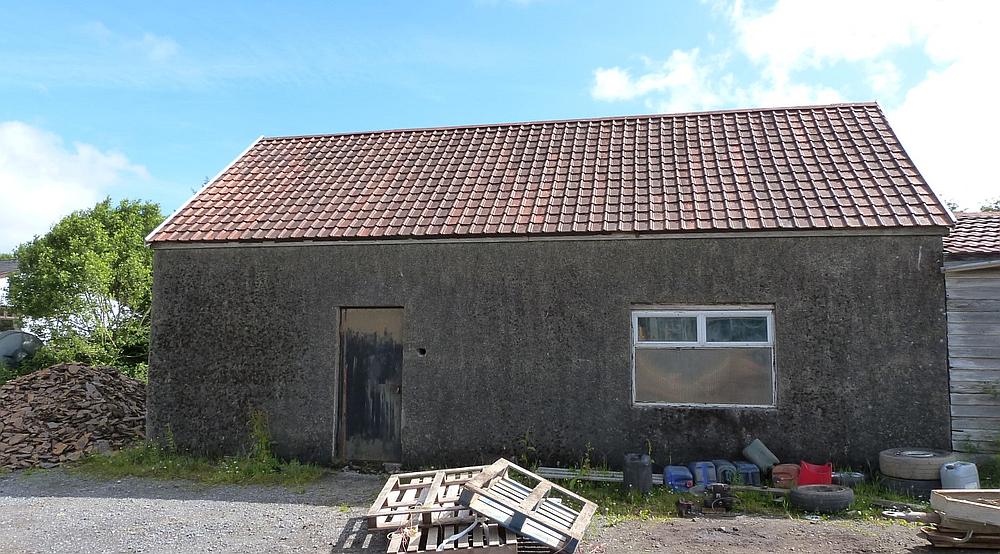 Glanaman CARMARTHENSHIRE