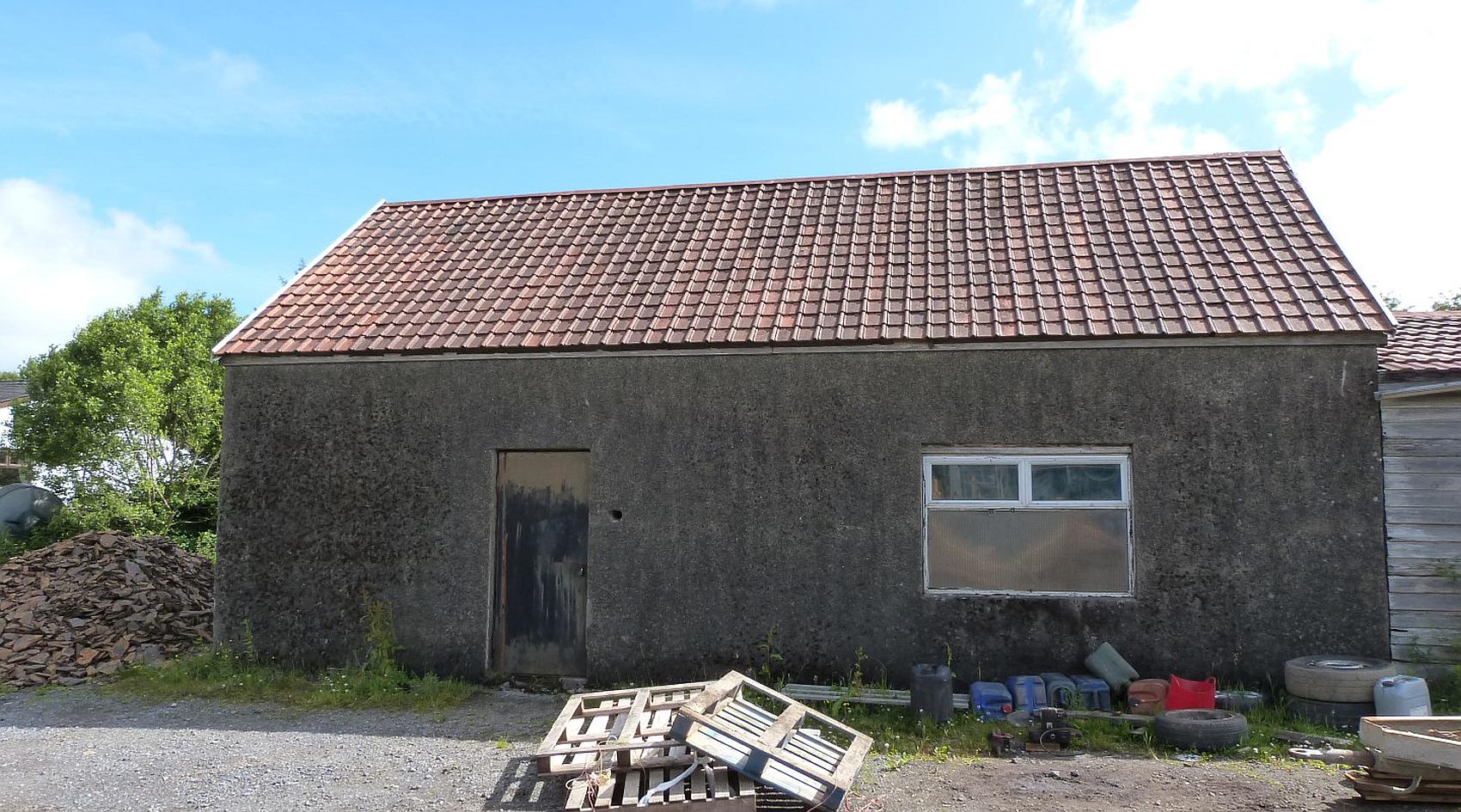 Glanaman CARMARTHENSHIRE