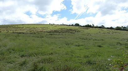 Glanaman CARMARTHENSHIRE