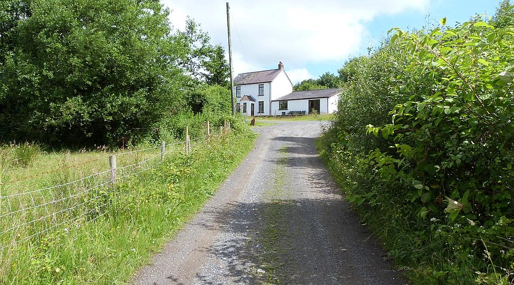 Glanaman CARMARTHENSHIRE