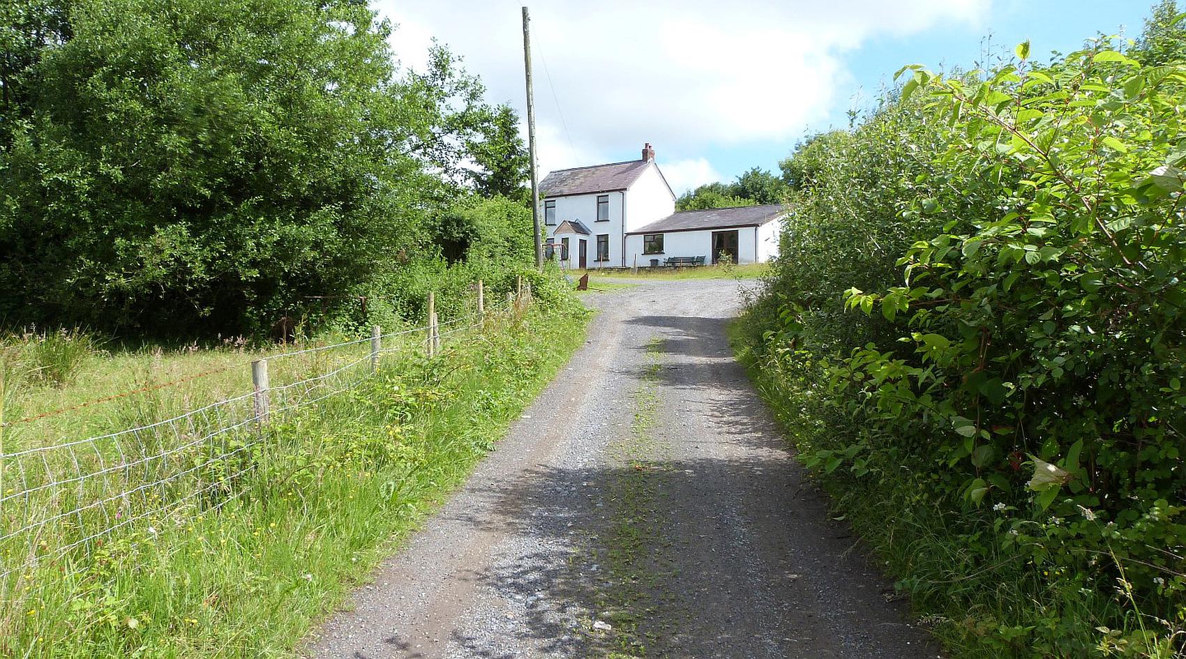 Glanaman CARMARTHENSHIRE