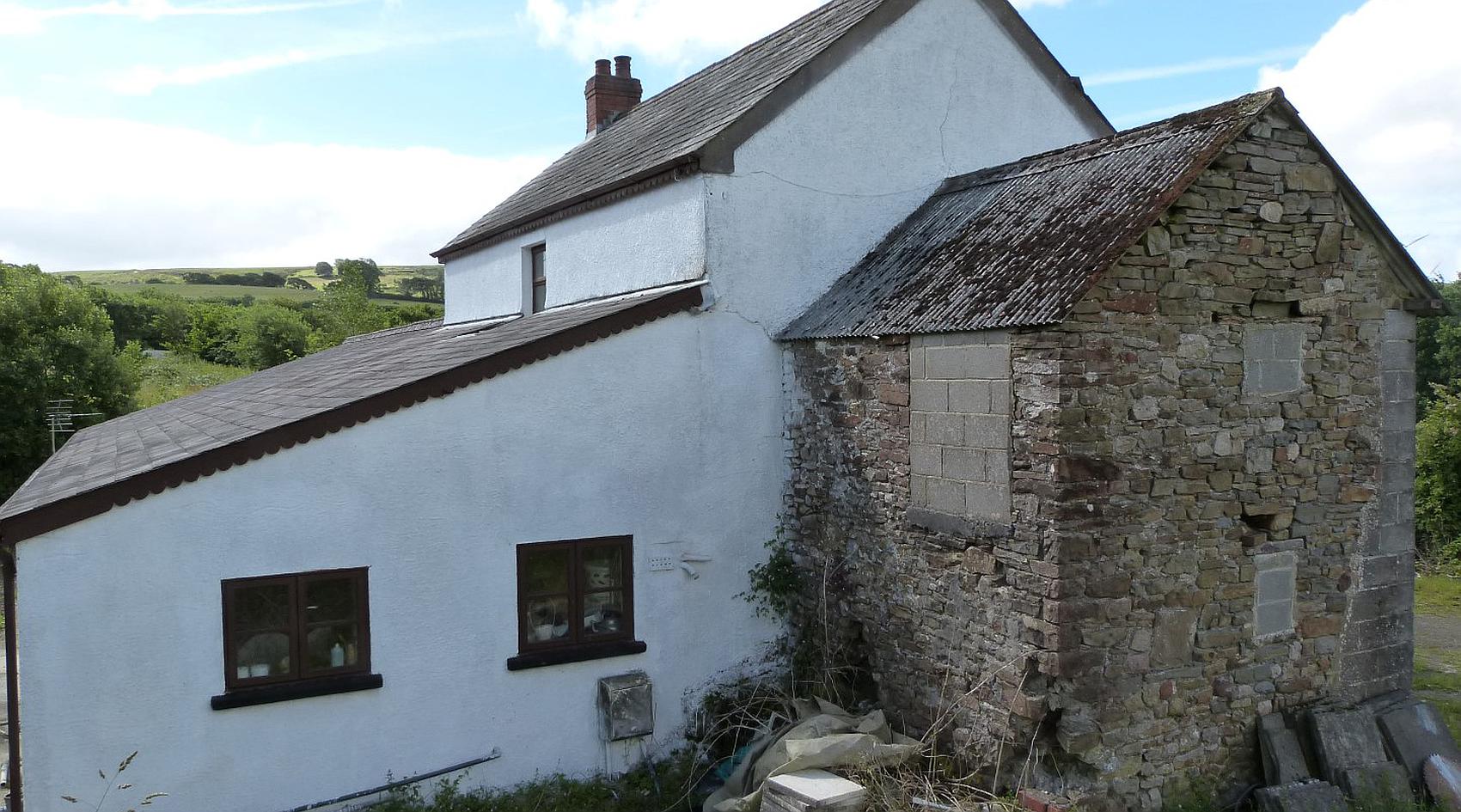 Glanaman CARMARTHENSHIRE