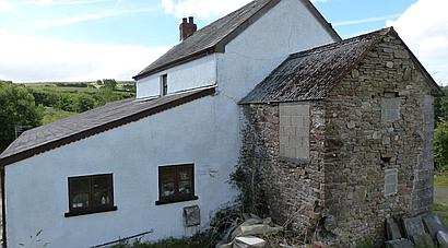 Glanaman CARMARTHENSHIRE