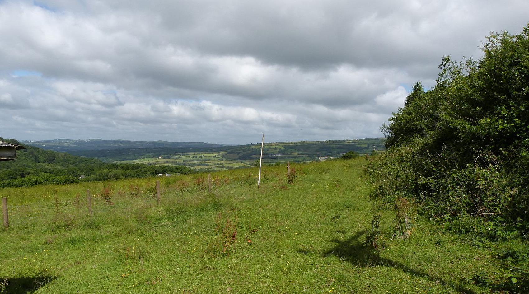 Glanaman CARMARTHENSHIRE