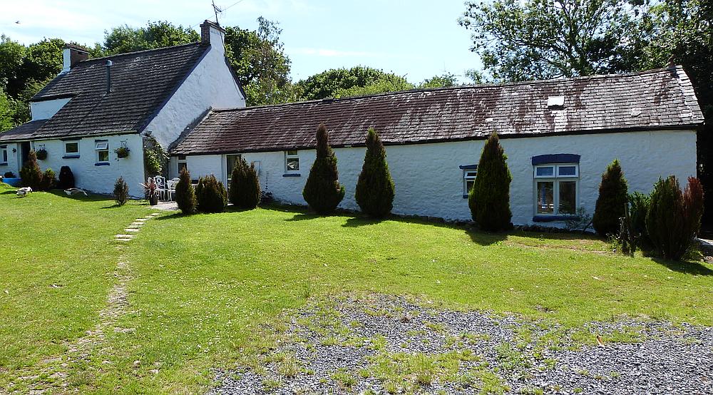 Trimsaren CARMARTHENSHIRE