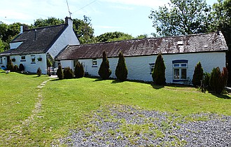 Trimsaren CARMARTHENSHIRE