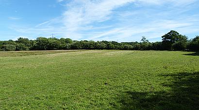 Trimsaren CARMARTHENSHIRE