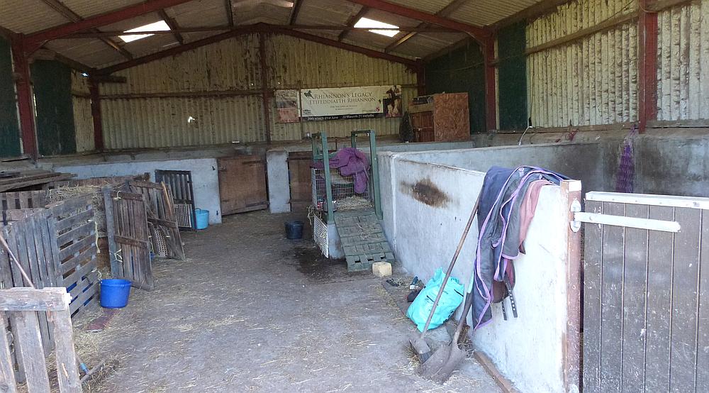 Trimsaren CARMARTHENSHIRE