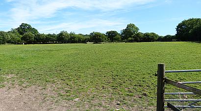 Trimsaren CARMARTHENSHIRE