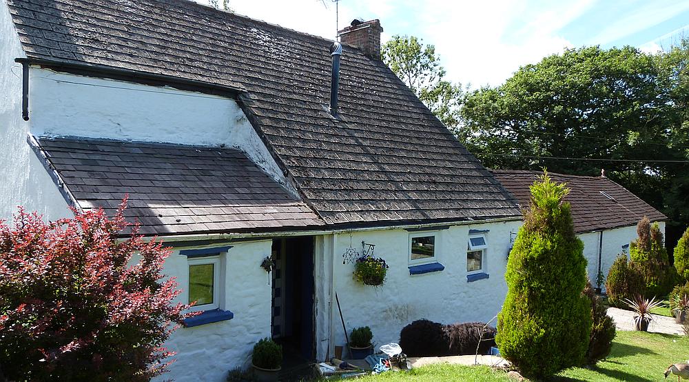 Trimsaren CARMARTHENSHIRE