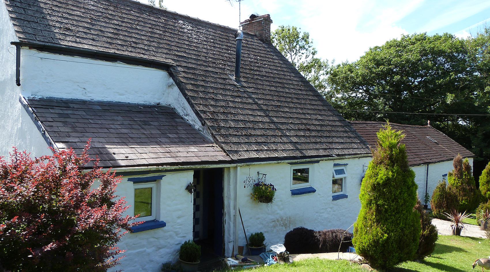 Trimsaren CARMARTHENSHIRE