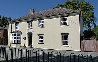 Upwell CAMBRIDGESHIRE