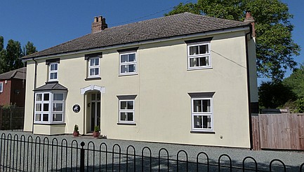 Upwell CAMBRIDGESHIRE