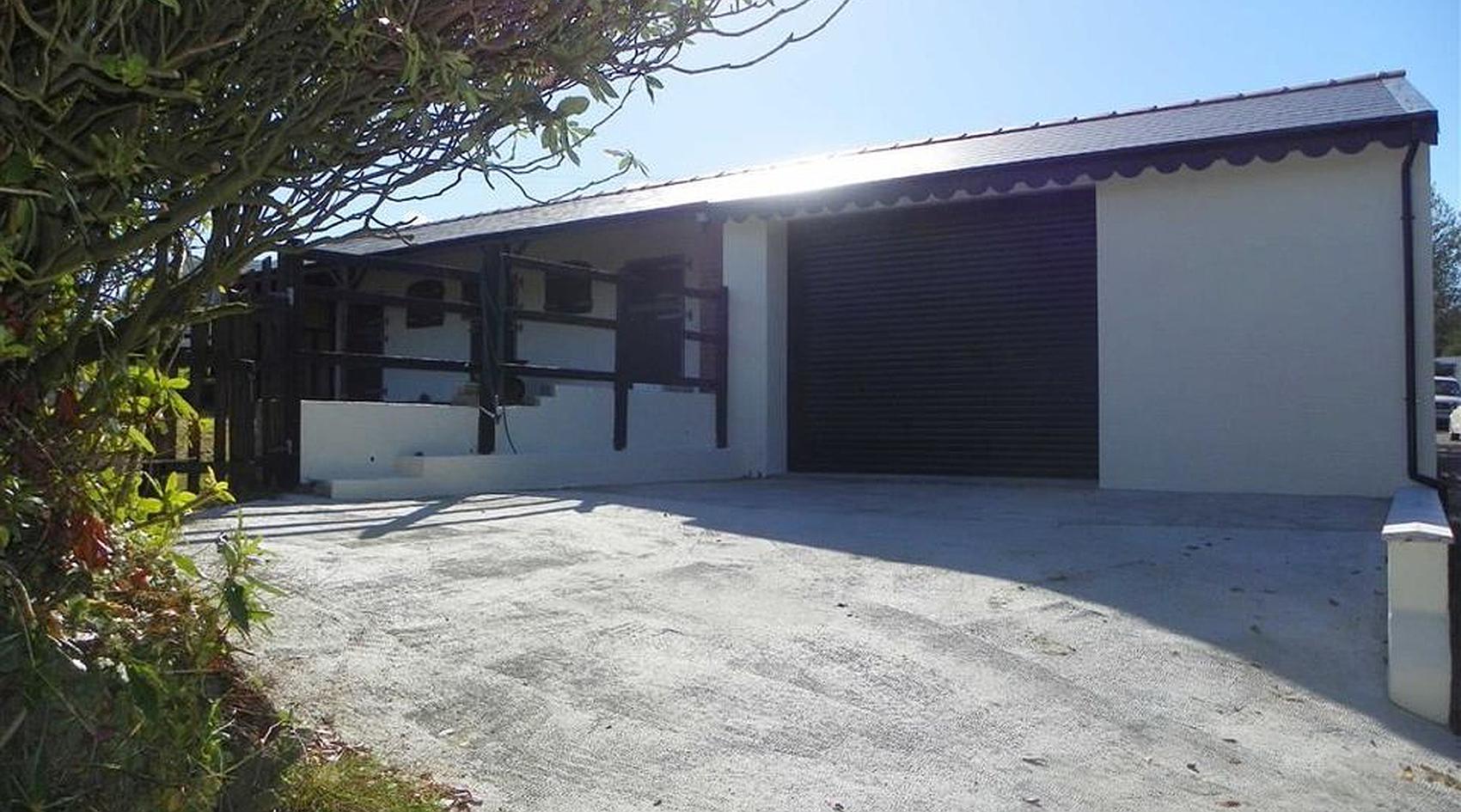 Rosebush PEMBROKESHIRE