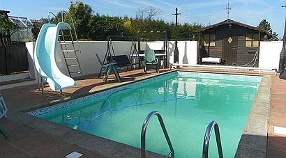 Rosebush PEMBROKESHIRE