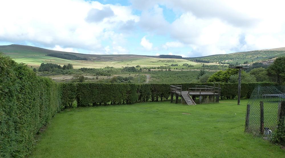 Rosebush PEMBROKESHIRE