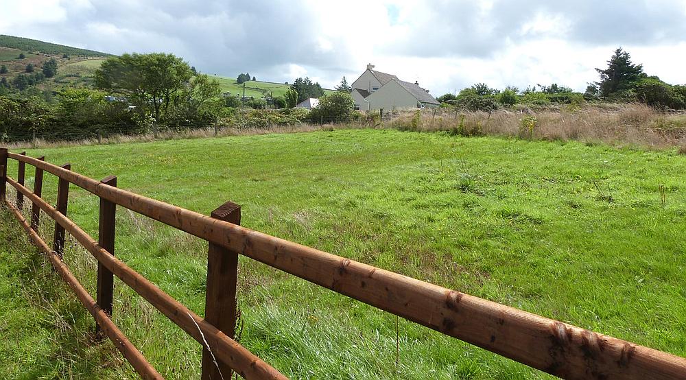 Rosebush PEMBROKESHIRE
