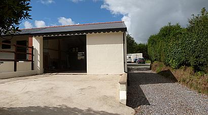 Rosebush PEMBROKESHIRE