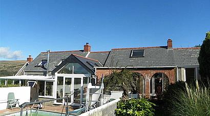 Rosebush PEMBROKESHIRE