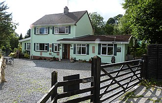 Talley CARMARTHENSHIRE