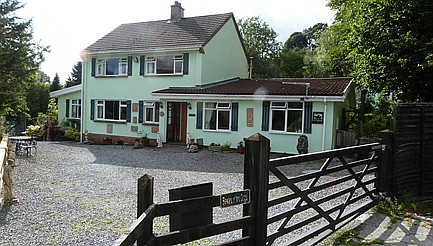 Talley CARMARTHENSHIRE