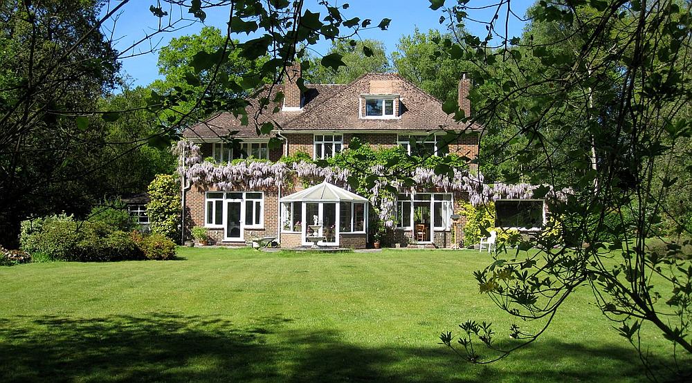 Copthorne Common WEST SUSSEX
