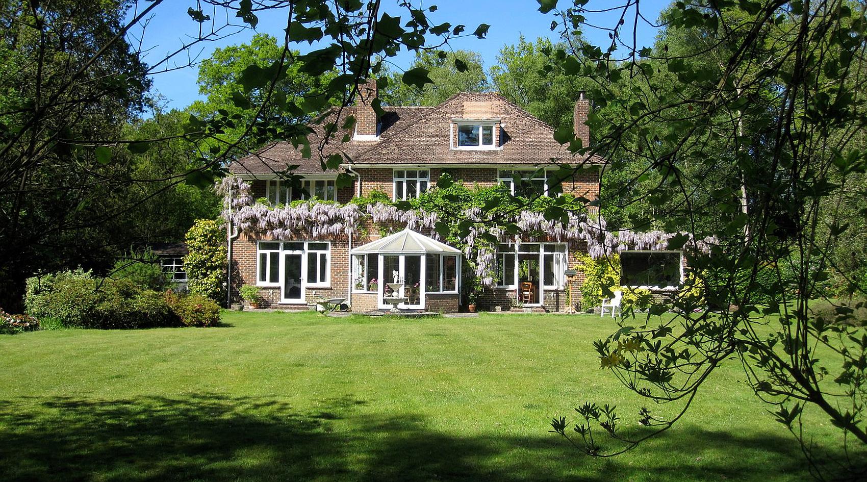 Copthorne Common WEST SUSSEX