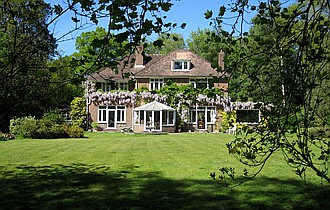 Copthorne Common WEST SUSSEX