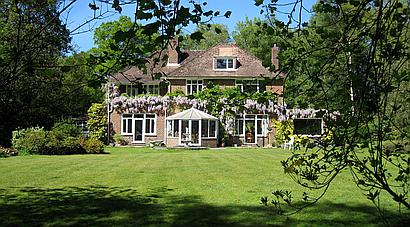 Copthorne Common WEST SUSSEX