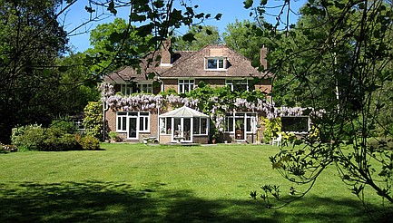 Copthorne Common WEST SUSSEX