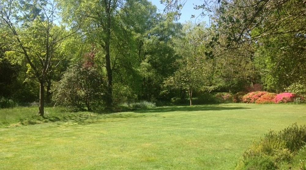 Copthorne Common WEST SUSSEX