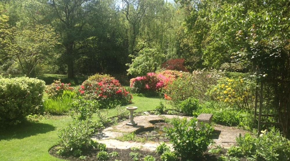 Copthorne Common WEST SUSSEX