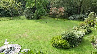 Copthorne Common WEST SUSSEX