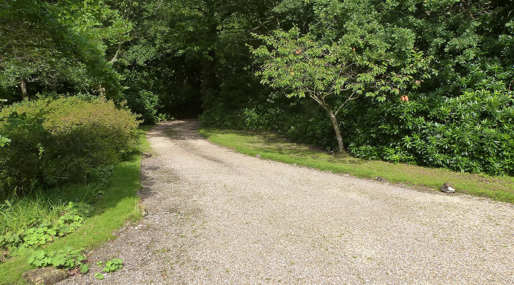 Copthorne Common WEST SUSSEX
